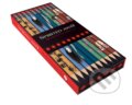 Spirited Away Pencils (Chronicle Books). Chronicle Books, 2020