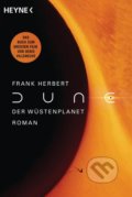 Dune - Frank Herbert, Heyne, 2021