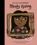 Kniha: Mindy Kaling (Maria Isabel Sanchez Vegara)