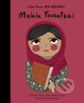 Malala Yousafzai - Maria Isabel Sánchez Vegara, Manal Mirza (ilustrátor), Frances Lincoln, 2021