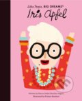 Kniha: Iris Apfel (Maria Isabel Sanchez Vegara)