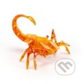 HEXBUG Scorpion - oranžový, 2021
