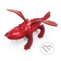 Spoločenská hra: HEXBUG Drak - červený (HEXBUG). HEXBUG, 2021