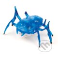 Spoločenská hra: HEXBUG Scarab - modrý (HEXBUG)