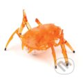 Spoločenská hra: HEXBUG Scarab - oranžový (HEXBUG). HEXBUG, 2021