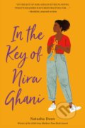 In the Key of Nira Ghani - Natasha Deen, Running, 2021