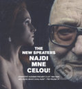 Kniha: Najdi mne celou! (Petr Hloušek). Sursum, 2011