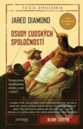 Osudy ľudských spoločností - Jared Diamond, Premedia, 2021