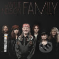 Hudobné CD: Willie Nelson: Willie Nelson Family (Hudobné albumy). Hudobné albumy, 2021