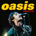 Oasis: Knebworth 1996 - Oasis, Hudobné albumy, 2021