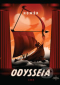 Odysseia - Homér, 2021