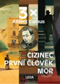 3x Camus - Albert Camus, 2021