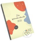 Diár správneho účtovníka 2022 - Martin Tužinský a kolektív autorov, ProFuturion accounting, 2021