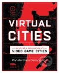 Virtual Cities - Konstantinos Dimopoulos, W. W. Norton & Company, 2020