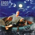 Hudobné CD: Eros Ramazzotti: Stilelibero LP (Hudobné albumy). Hudobné albumy, 2021