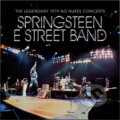 Bruce Springsteen & The E Street Band: The Legendary 1979 No Nukes Concerts - Bruce Springsteen & The E Street Band, Hudobné albumy, 2021