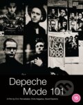 Depeche Mode: 101 Digipack - Depeche Mode, Hudobné albumy, 2021