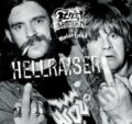 Osbourne Ozzy + Motörhead: Hell Raiser LP - Osbourne Ozzy, Motörhead, Hudobné albumy, 2021