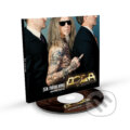 Hudební CD: Doga: Jsem trochu divnej /Reedícia (Hudobné albumy). Hudobné albumy, 2021