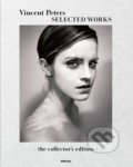 Kniha: Selected Works (Vincent Peter). Te Neues, 2021