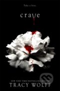 Crave - Tracy Wolff, Hodder Paperback, 2020
