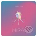 Mirai: Maneki Neko - Mirai, Hudobné albumy, 2021
