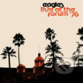 Hudobné CD: Eagles: Live at the Forum '76  LP (Hudobné albumy). Hudobné albumy, 2021