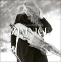 Hudební CD: Kateřina Göttlichová: Zimnice (Hudobné albumy). Hudobné albumy, 2021