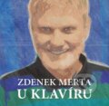 Zdenek Merta: Zdenek Merta u klavíru - Zdenek Merta, Hudobné albumy, 2021