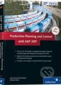 Production Planning and Control with SAP ERP, SAP Press, 2010