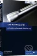 Kniha: SAP NetWeaver Business Intelligence (SAP Press)