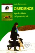 Obedience - Lucia Stemmerová, Plot, 2012