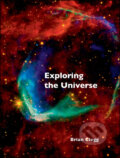 Exploring the Universe - Brian Clegg, Vivays