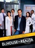 Kniha: Dr. House vs. realita (Andrew Holtz). XYZ, 2012