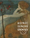 Kniha: Konec (s)nové epochy (Patrik Šimon). Eminent, 2012