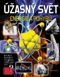 Úžasný svět energie a pohybu, Computer Press, 2012