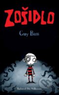 Zošidlo - Guy Bass, 2012