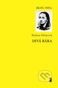 E-kniha: Divá bára (Božena Němcová), 2011