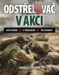 Kniha: Odstřelovač v akci (Charles Stronge). Deus, 2012