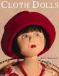 Cloth Dolls - Brenda Brightmore, Search Press, 2005