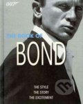 The Book of Bond - Alastair Dougall, Dorling Kindersley, 2010