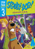 Scooby Doo: Záhady s.r.o., 2010
