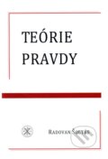 Kniha: Teórie pravdy (Radovan Šoltés). Prešovská univerzita, 2012