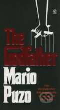 The Godfather - Mario Puzo, Signet