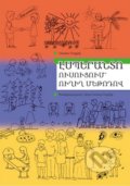 Esperanto priamou metódou (v arménskom jazyku) - Stano Marček, 2011