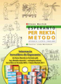 Esperanto per rekta metodo - CD - Stano Marček, 2011