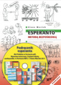 Esperanto metodą bezpośrednią - CD - Stano Marček, Stano Marček, 2011