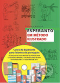 Esperanto Em Método Ilustrado - CD - Stano Marček, 2011