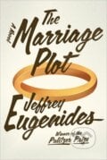 The Marriage Plot - Jeffrey Eugenides, Orion, 2012