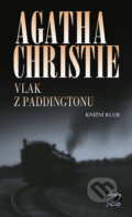 Vlak z Paddingtonu - Agatha Christie, 2011